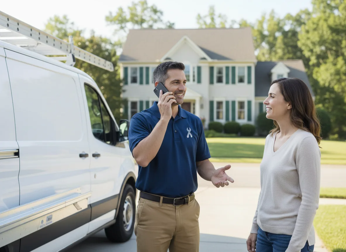 Home Gutter Service Warwick, MA FAQs